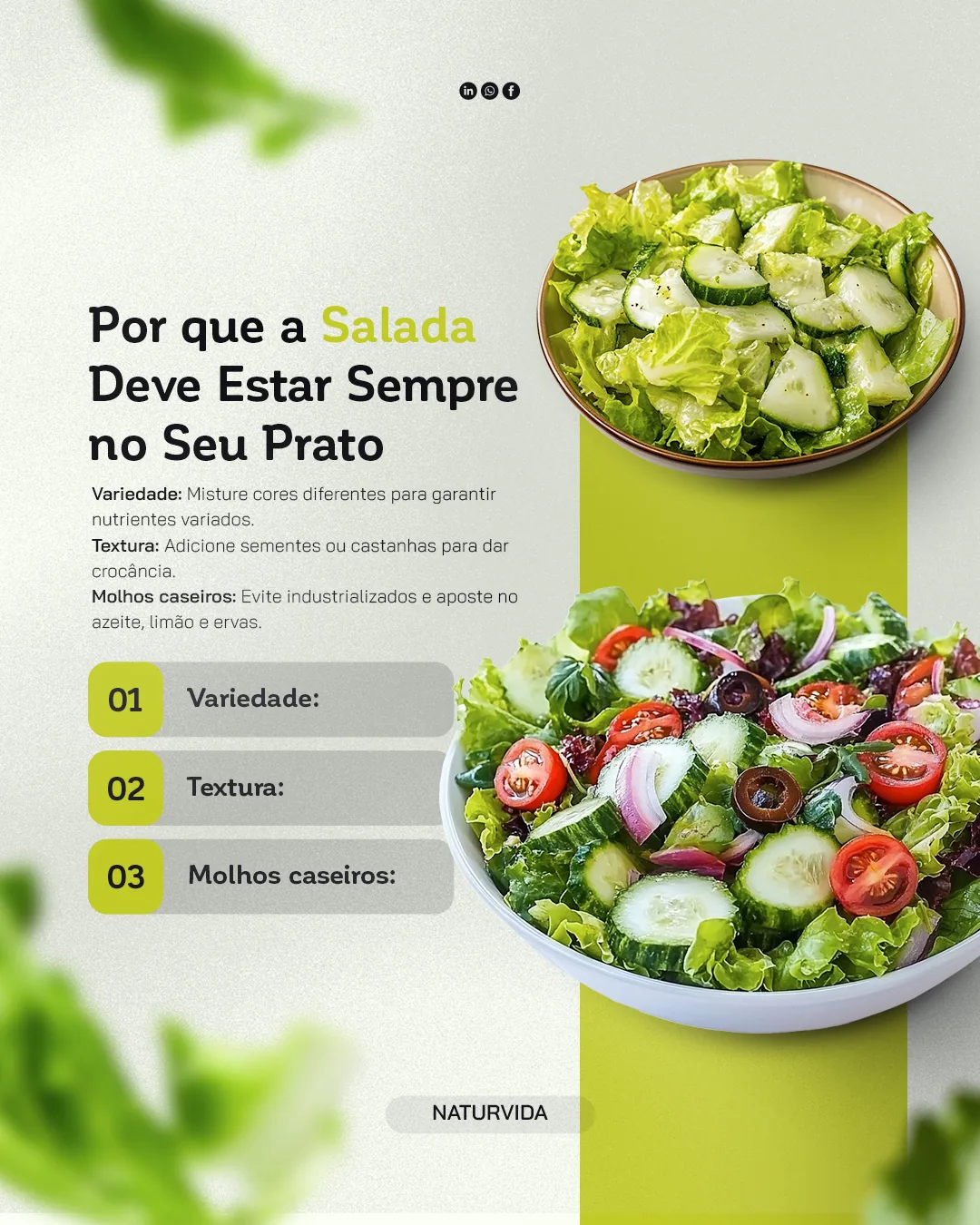 Peça de design gráfico: Série visual 02. Filipe Dressler, designer gráfico em Santa Cruz do Sul