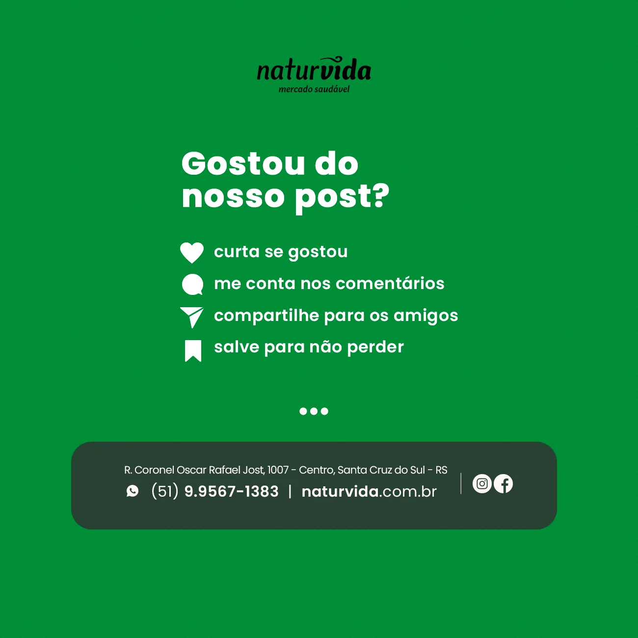 Peça de design gráfico: Série visual 05. Filipe Dressler, designer gráfico em Santa Cruz do Sul
