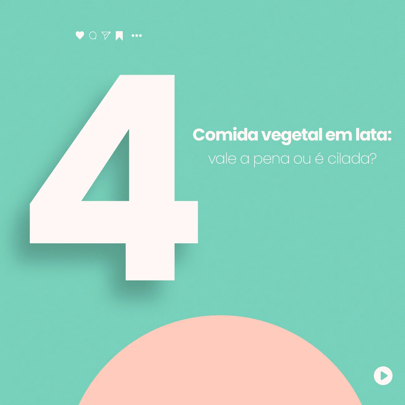 Peça de design gráfico: Alimento em lata. Filipe Dressler, designer gráfico em Santa Cruz do Sul