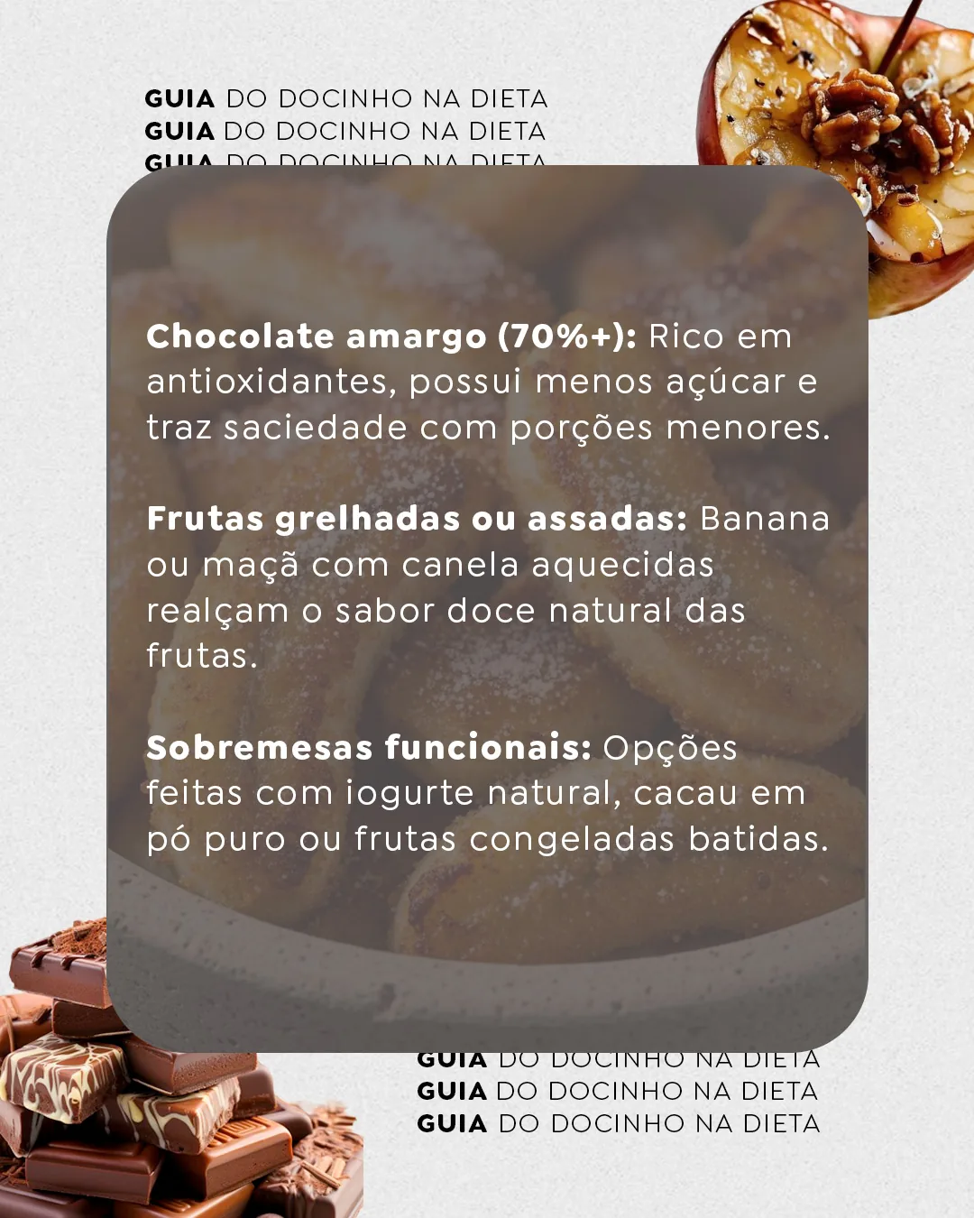 Peça de design gráfico: Peça social 3. Filipe Dressler, designer gráfico em Santa Cruz do Sul